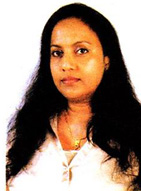 Dr.Padmini Ramanayaka