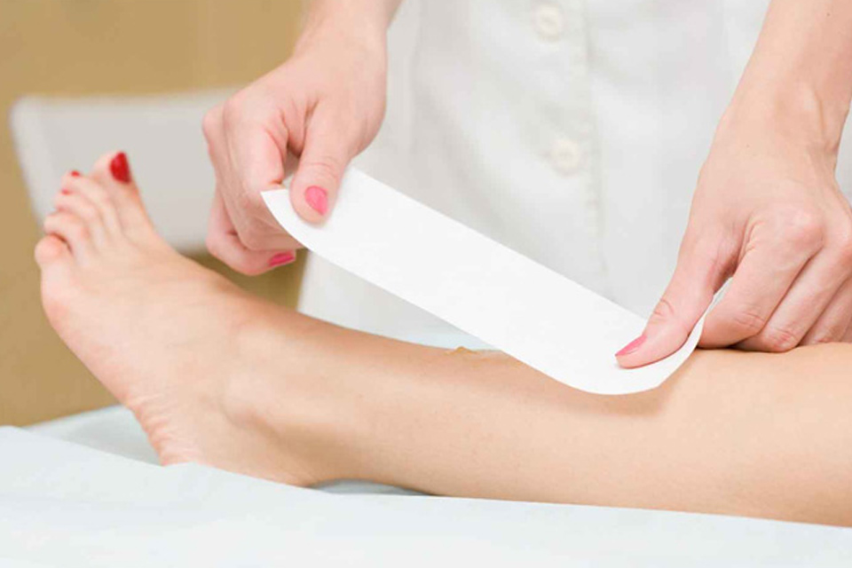 waxing for ladies salon in sri lanka
